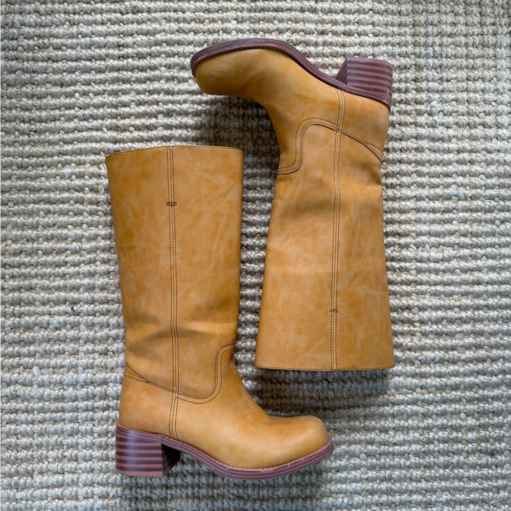 Frye Campus Boot Lookalikes